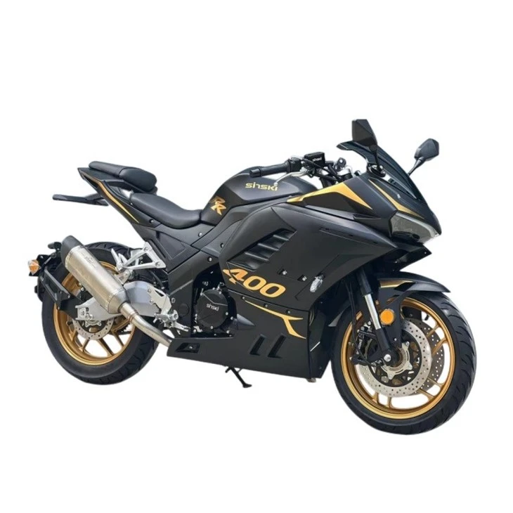43 Fashion Racer Motorcycle