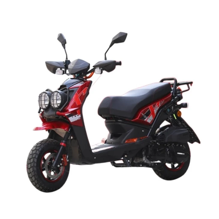 Land Rover Scooter